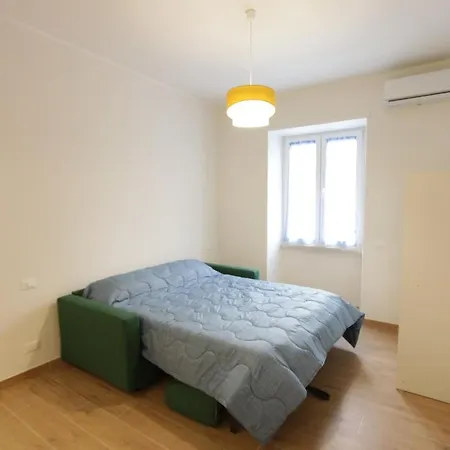 Giunchiglie Flat * Ρώμη