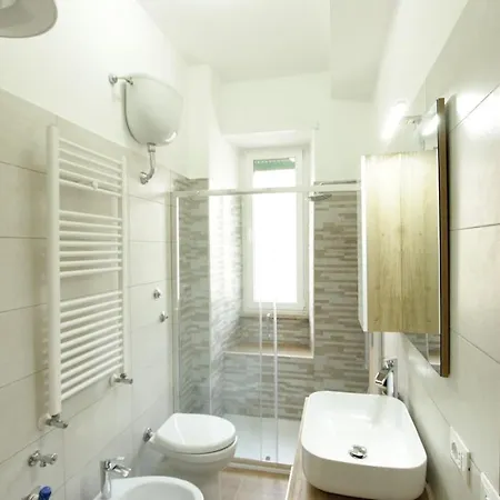 Appartamento Giunchiglie Flat