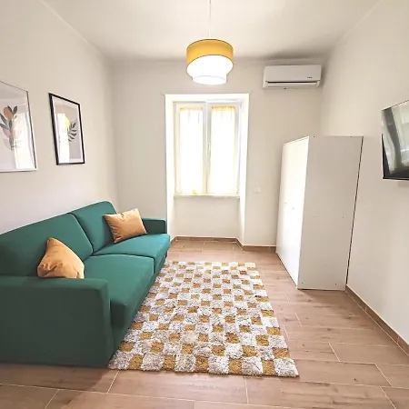 Giunchiglie Flat Apartament