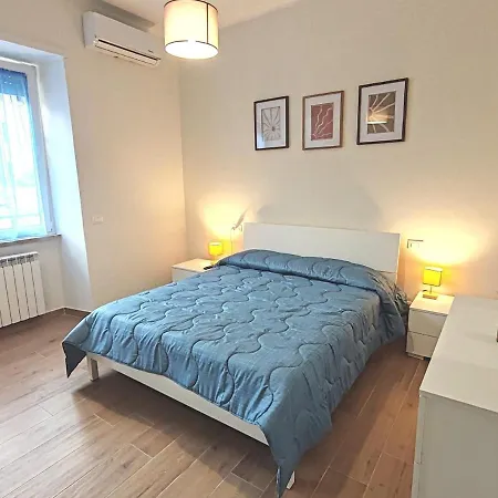 Apartament Giunchiglie Flat