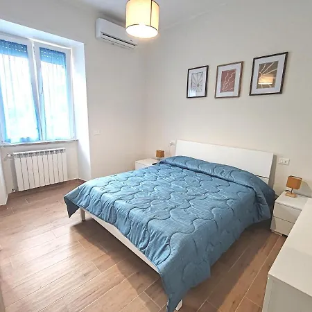 Giunchiglie Flat Apartament Rzym